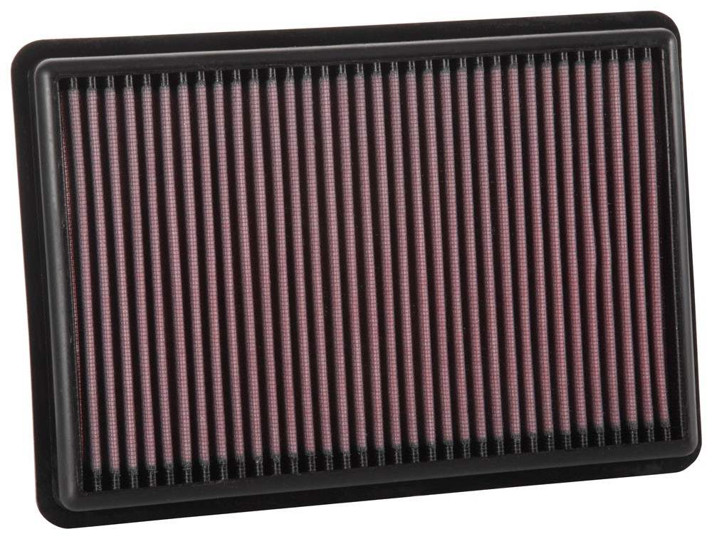 K&N Engineering K&N 16-17 Chery Arizo 5 L4-1.5L F/I Replacement Drop In Air Filter 33-3101