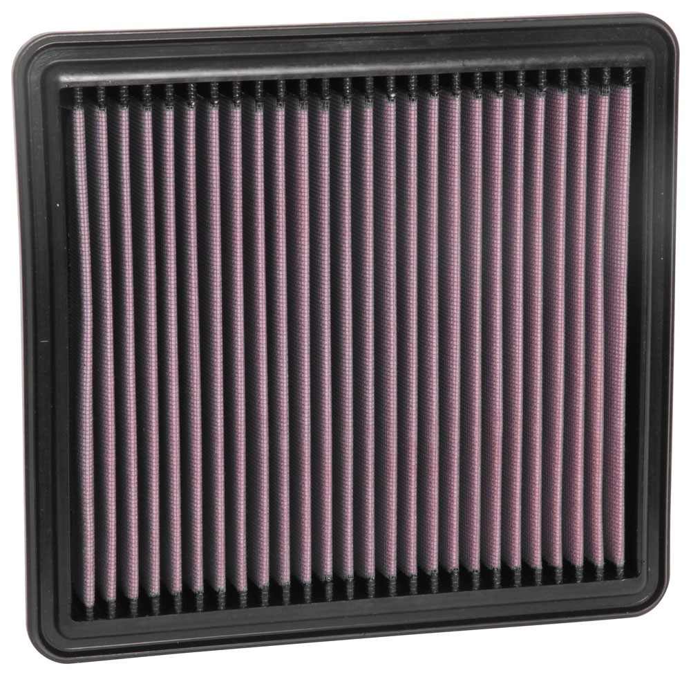 K&N Engineering K&N 16-18 Geely Bo Yue L4-1.8L F/I Replacement Air Filter 33-3103
