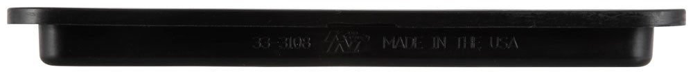 K&N Engineering K&N 2014 Geely New Dihao L4-1.5L F/I Replacement Drop In Air Filter 33-3108