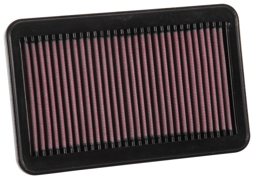 K&N Engineering K&N 14-18 Maruti Suzuki Ciaz L4-1.4L F/I Replacement Drop In Air Filter 33-3113