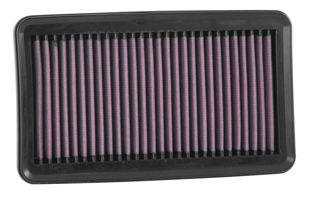 K&N Engineering K&N 17-18 Honda Jade L4-1.5L F/I Turbo Replacement Drop In Air Filter 33-3118
