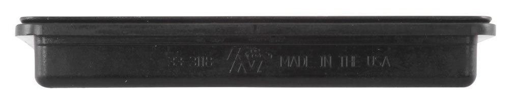 K&N Engineering K&N 17-18 Honda Jade L4-1.5L F/I Turbo Replacement Drop In Air Filter 33-3118