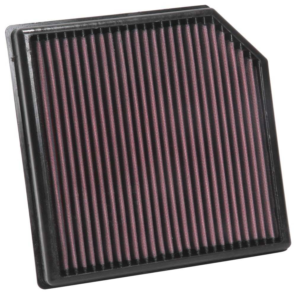 K&N Engineering K&N 18-19 Volvo XC40 L4-2.0L F/I Replacement Air Filter 33-3127