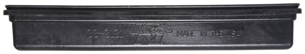 K&N Engineering K&N 2019 Honda Insight L4-1.5L F/I Replacement Drop In Air Filter 33-3131