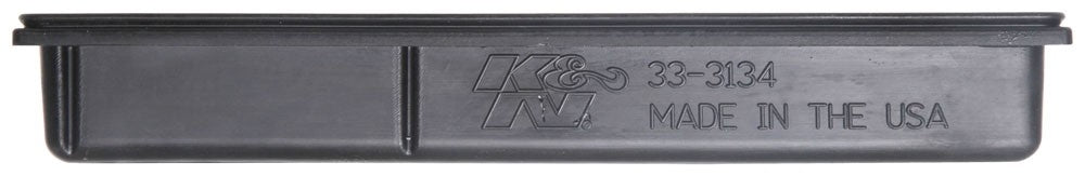 K&N Engineering K&N 2019 BMW X5 M50D L6-3.0L DSL Turbo Replacement Air Filter 33-3134