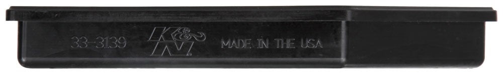 K&N Engineering K&N 2019 Mercedes Benz A220 L4-2.0L DSL Turbo Replacement Drop In Air Filter 33-3139