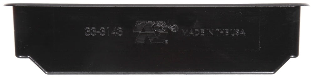 K&N Engineering K&N 15-18 Toyota Hiace L4-2.5L DSL Replacement Drop In Air Filter 33-3143