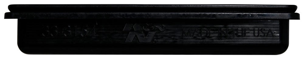 K&N Engineering K&N 19-20 Toyota Corolla E210 L4-2.0L F/I Hybrid Replacement Air Filter 33-3154