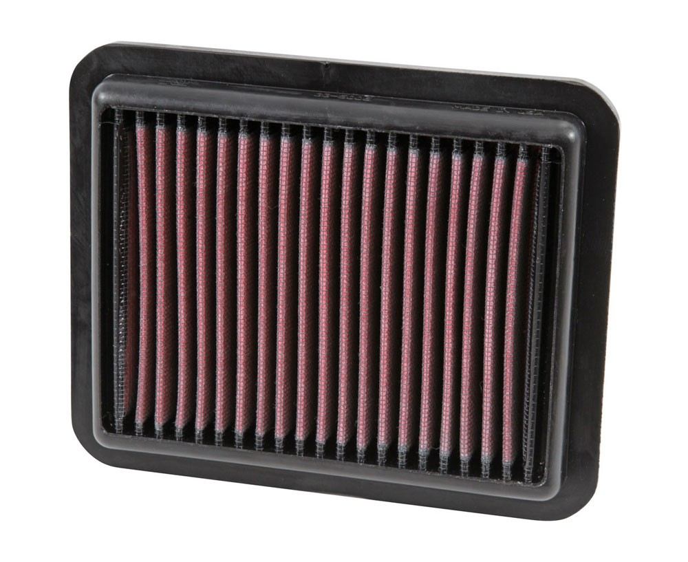 K&N Engineering K&N 2014 Honda Accord Hybrid 2.0L L4 Drop In Air Filter 33-5006