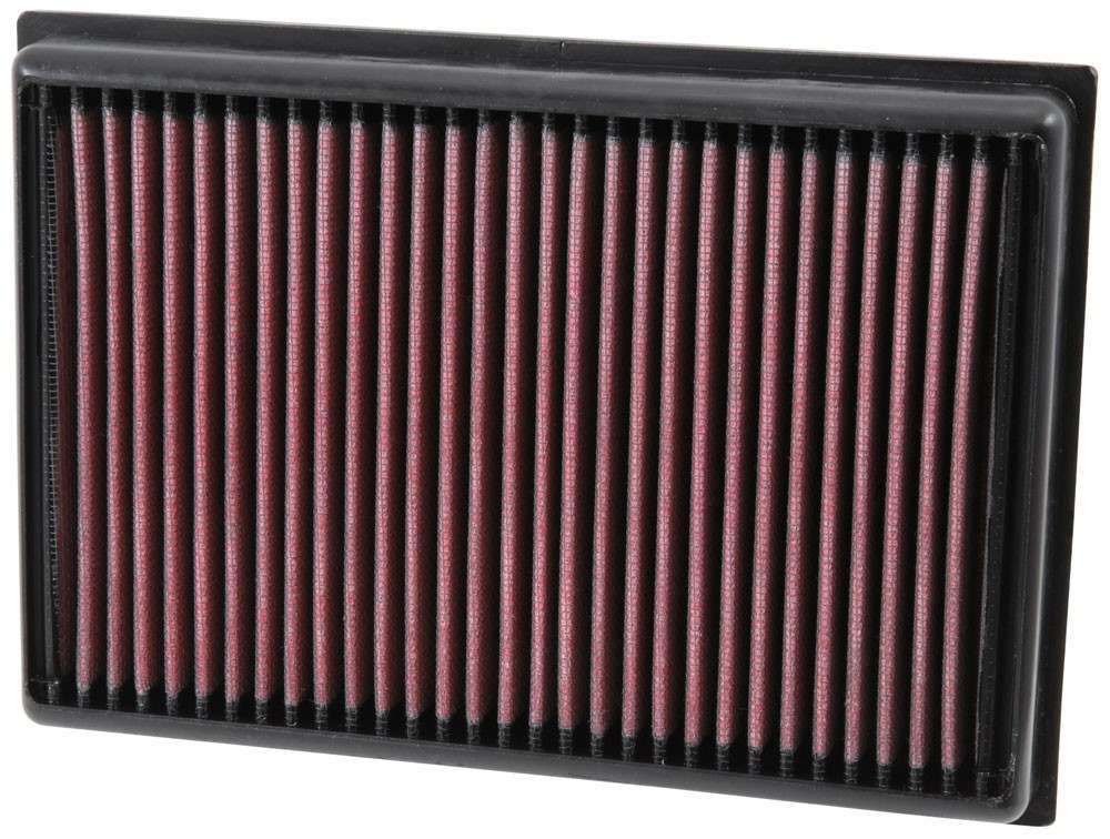 K&N Engineering K&N 2013 Buick Encore 1.4L L4 Drop In Air Filter 33-5007
