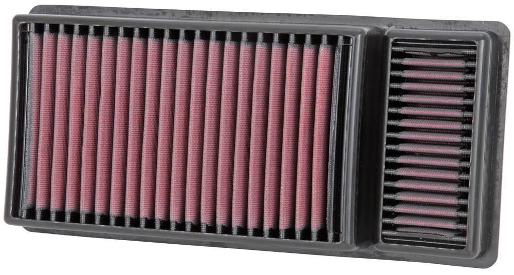 K&N Engineering 11- Ford F250 6.7L Air Cleaner Element KNE33-5010