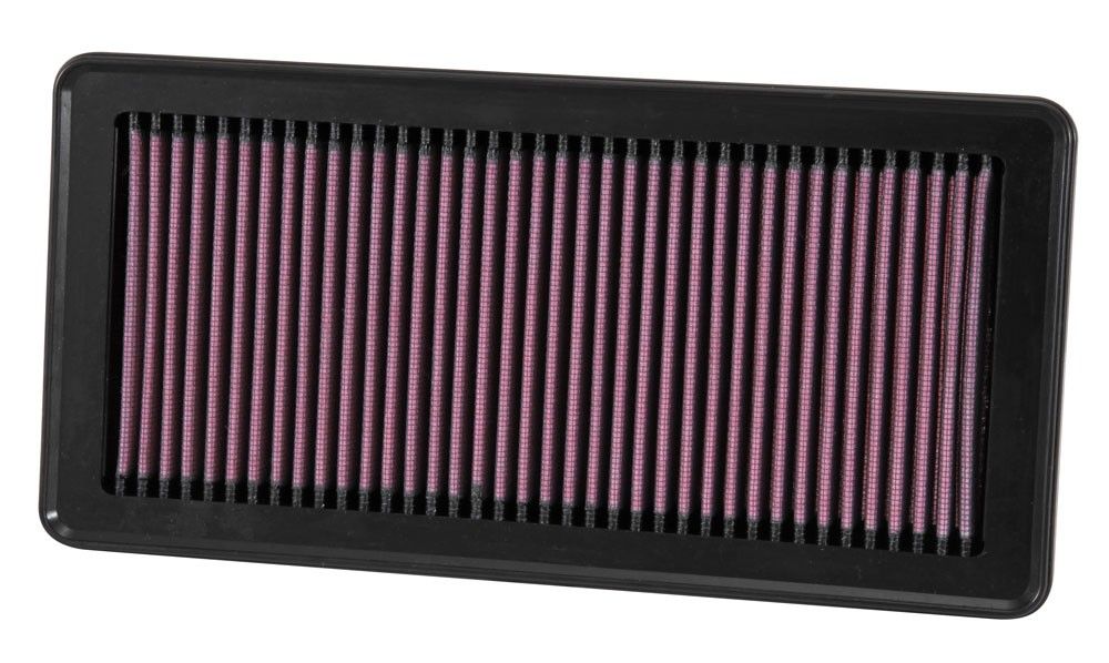 K&N Engineering K&N 2014 SUBARU XV CROSSTREK HYBRID 2.0L L4 2014 Replacement Air Filter 33-5022