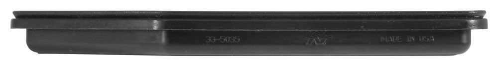 K&N Engineering K&N 16-17 Acura ILX L4-2.4L F/I Replacement Drop In Air Filter 33-5035