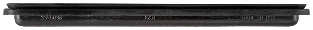 K&N Engineering K&N 2014 Nissan Pathfinder L4-2.5L F/I Replacement Drop In Air Filter 33-5036