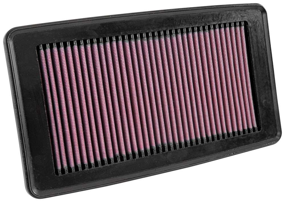 K&N Engineering K&N 16 Honda Pilot 3.5L V6 Drop In Air Filter 33-5041