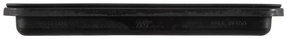 K&N Engineering K&N 15-16 Mazda CX-3 2.0L L4 F/I Replacement Drop In Air Filter 33-5042