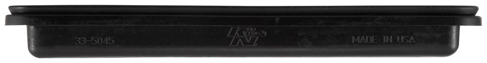 K&N Engineering K&N 2016 Honda Civic L4-2.0L Replacement Drop In Air Filter 33-5045