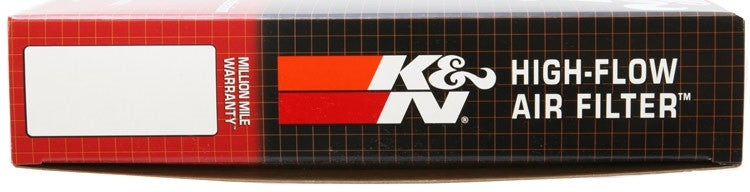 K&N Engineering K&N 2016 Chevy Camaro SS 6.2L Drop In Air Filter 33-5047