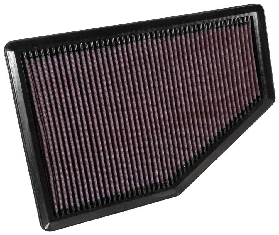 K&N Engineering K&N 16-17 Chevrolet Malibu L4 1.5L F/I Replacement Air Filter 33-5049