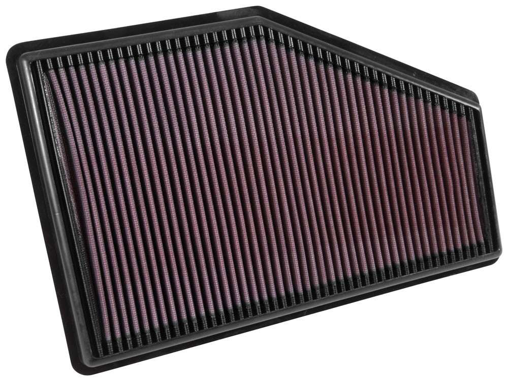 K&N Engineering K&N 16-17 Chevrolet Malibu L4 1.5L F/I Replacement Air Filter 33-5049
