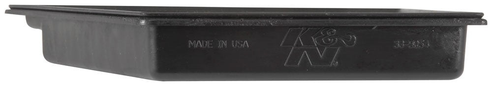 K&N Engineering K&N 2016 Cadillac CT6 V6 3.0L F/I (Right) Drop In Air Filter 33-5054