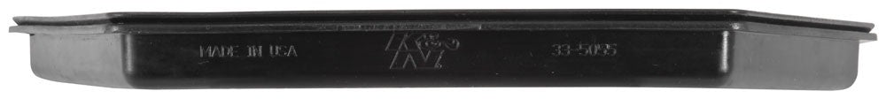 K&N Engineering K&N 16-17 Cadillac CT6 V6-3.6L F/l Drop In Air Filter 33-5055