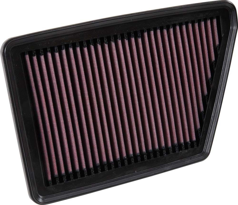 K&N Engineering K&N 17-18 Honda CR-V 2.4L Drop In Air Filter 33-5063