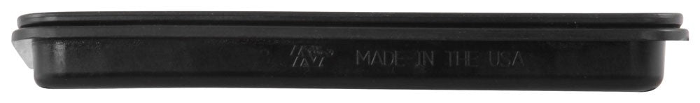 K&N Engineering K&N 2018 Kia Stinger GT V6-3.3L Left Side Drop In Air Filter 33-5067