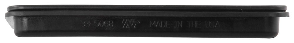 K&N Engineering K&N 2018 Kia Stinger GT V6-3.3L Right Side Drop In Air Filter 33-5068