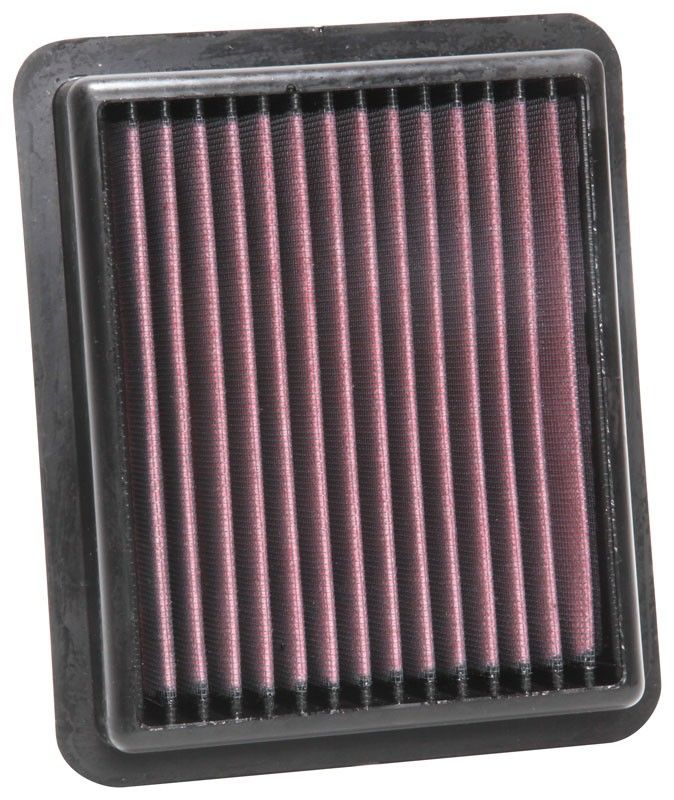 K&N Engineering K&N 2018 Honda Accord L4-1.5L F/I Drop In Replacement Air Filter 33-5072