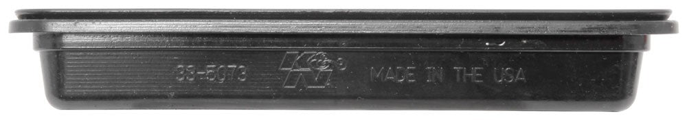 K&N Engineering K&N 2018 Kia Stinger L4-2.0L F/I Replacement Drop In Air Filter 33-5073