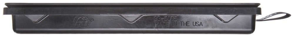 K&N Engineering K&N 17-18 Hyundai Santa Fe Sport L4-2.4L F/I Drop In Air Filter 33-5075