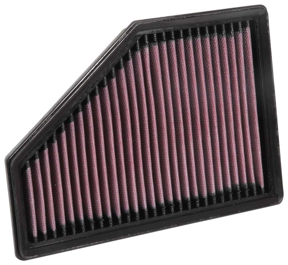 K&N Engineering K&N 17-18 Chrysler Pacifica Hybrid V6-3.6L F/I Replacement Air Filter 33-5078