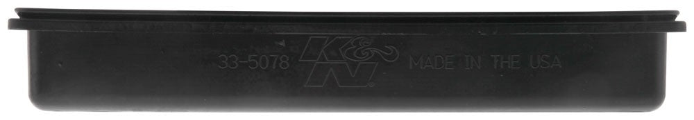 K&N Engineering K&N 17-18 Chrysler Pacifica Hybrid V6-3.6L F/I Replacement Air Filter 33-5078