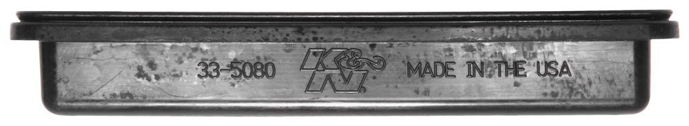 K&N Engineering K&N 2018 Honda Clarity Hybrid Plug-In Replacement Drop In Air Filter 33-5080