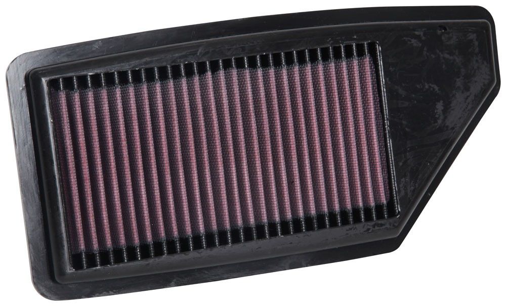 K&N Engineering K&N 2019 Honda Insight L4-1.5L F/I Replacement Drop In Air Filter 33-5090