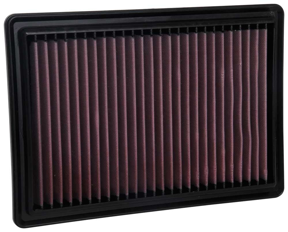 K&N Engineering K&N 2019 Infiniti QX50 2.0L Replacement Drop In Air Filter 33-5091