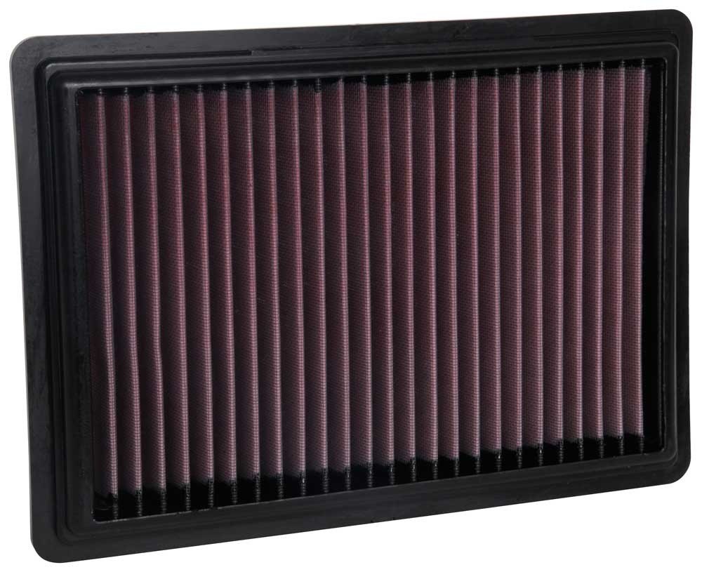 K&N Engineering K&N 2019 Infiniti QX50 2.0L Replacement Drop In Air Filter 33-5091