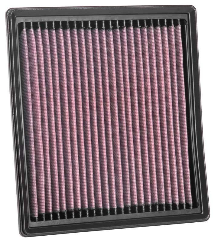 K&N Engineering K&N 2019 Subaru WRX STI 2.5L F/I Replacement Air Filter 33-5092