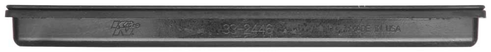 K&N Engineering K&N 16-18 Land/Range Rover V6-3.0L DSL Replacement Air Filter 33-5093