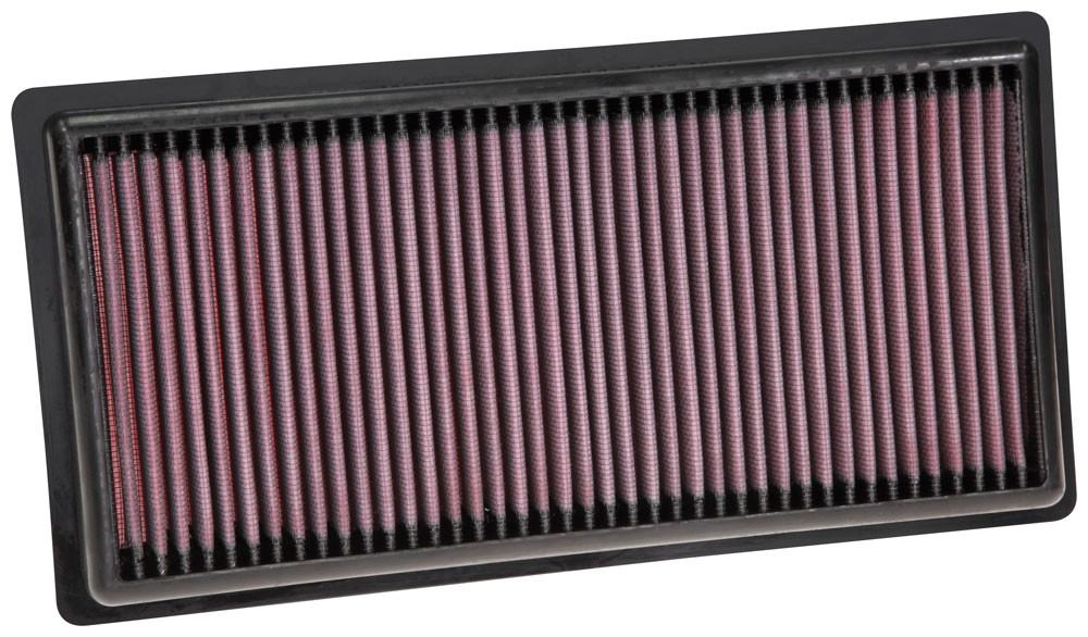 K&N Engineering K&N 19-20 Jeep Renegade L4-1.3L Replacement Air Filter 33-5101