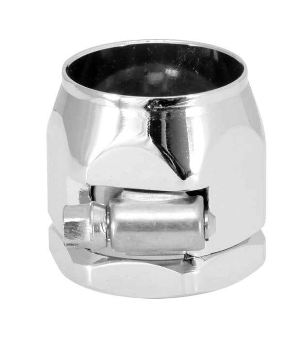Spectre Magna-Clamp Hose Clamp 7/8in. - Chrome 3468