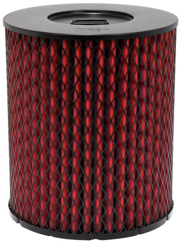 K&N Engineering K&N Custom Air Filter - Round Radial Seal 12-3/4in OD 7in ID 15-1/8in H 38-2012S