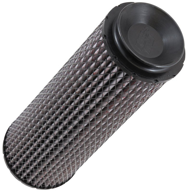K&N Engineering K&N Round Axial Seal 10-9/16in OD 6-11/16in ID 28-3/4in H Reverse Replacement Air Filter - HDT 38-2042R