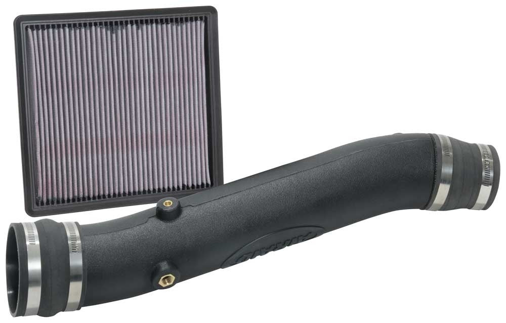 Airaid 2018 Ford F150 V6 3.3L F/l Jr Intake Kit 400-762