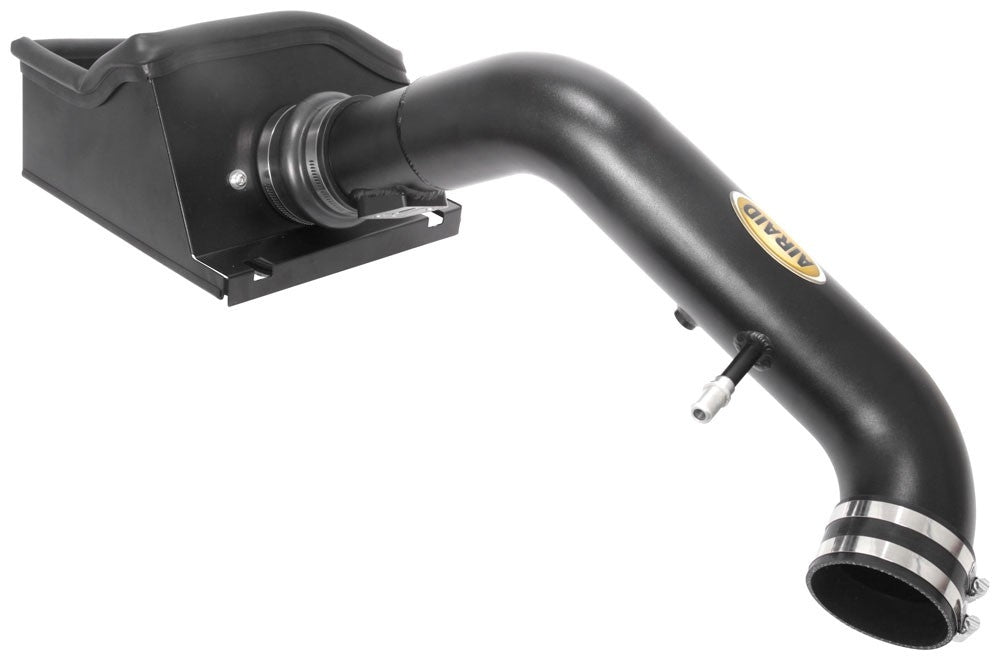 Airaid 11-14 Ford F-150 5.0L V8 F/I Cold Air Intake Kit 402-367