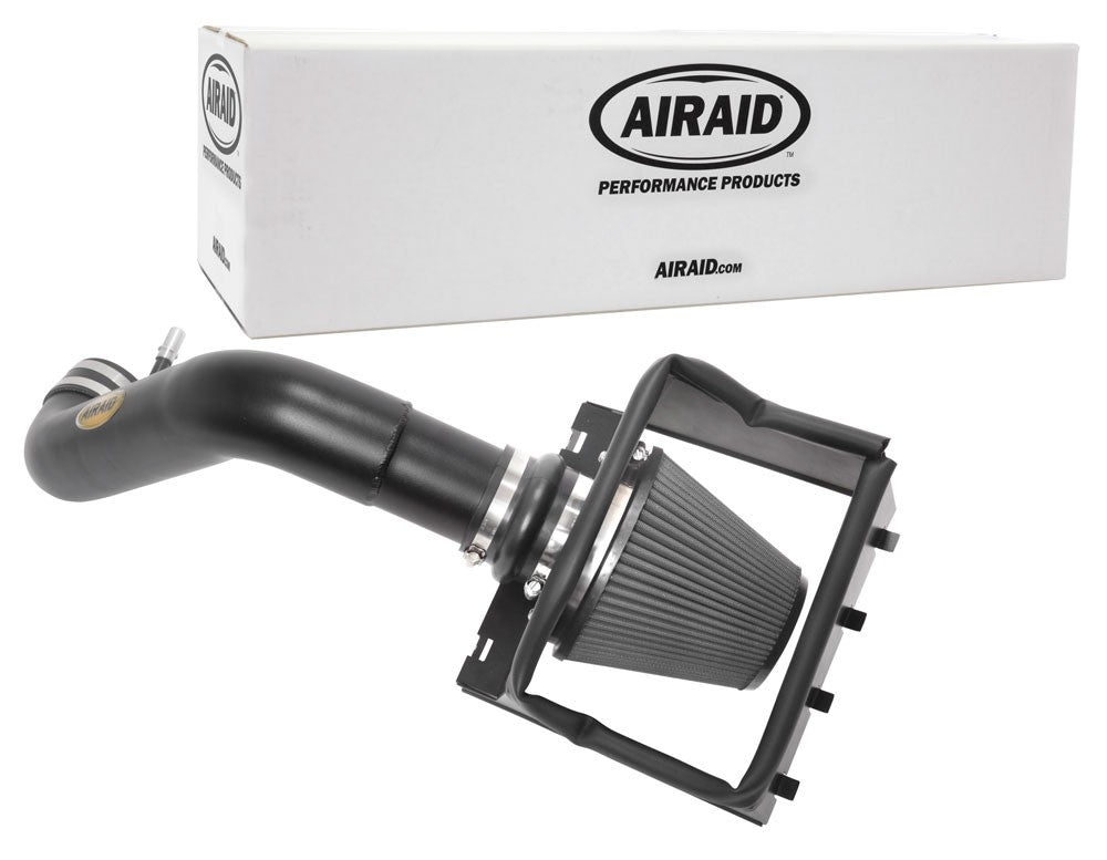 Airaid 11-14 Ford F-150 5.0L V8 F/I Cold Air Intake Kit 402-367