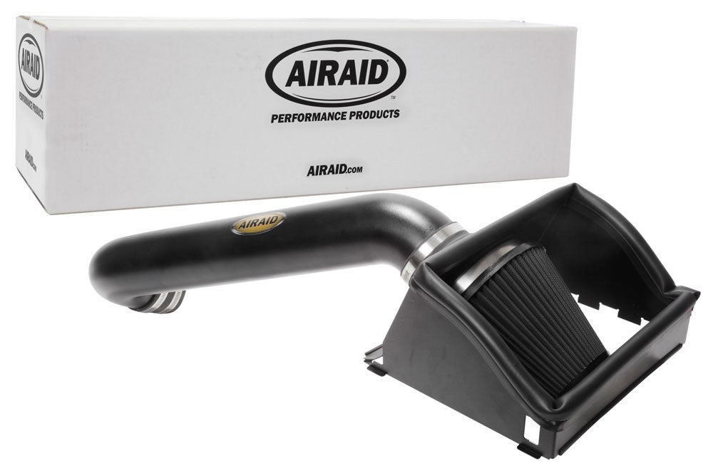 Airaid 15-18 Ford F-150 V8-5.0L F/I Cold Air Intake Kit 402-368