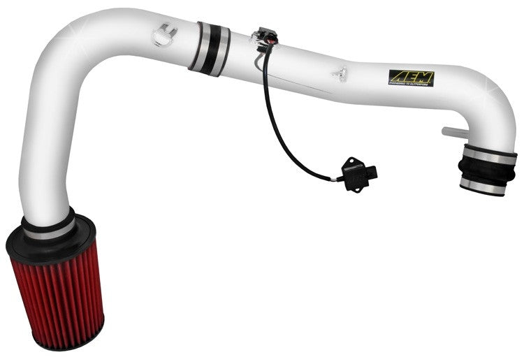 AEM Induction AEM 08-10 Scion tC Polished Cold Air Intake 41-1401P