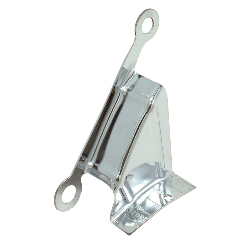 Spectre BB Chrysler Timing Tab/Pointer (Aluminum) 4243